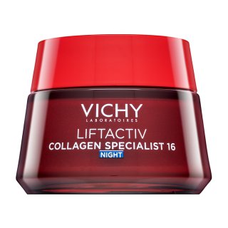 Vichy Liftactiv nachtcrème Collagen Specialist Night 50 ml