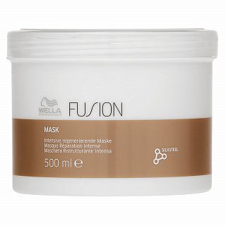 Wella Professionals Fusion Intense Repair Mask versterkend masker voor beschadigd haar 500 ml