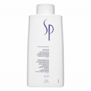 Wella Professionals SP Repair Conditioner Voedende conditioner voor beschadigd haar 1000 ml