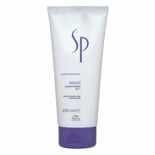 Wella Professionals SP Repair Conditioner Voedende conditioner voor beschadigd haar 200 ml