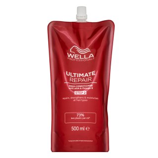 Wella Professionals Ultimate Repair Conditioner Voedende conditioner Refill 500 ml