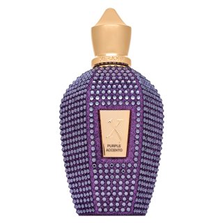 Xerjoff Purple Accento Eau de Parfum unisex 100 ml