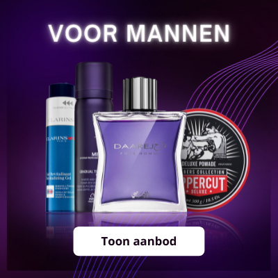  Voor mannen