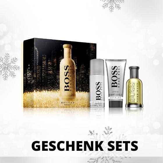 Geschenke set