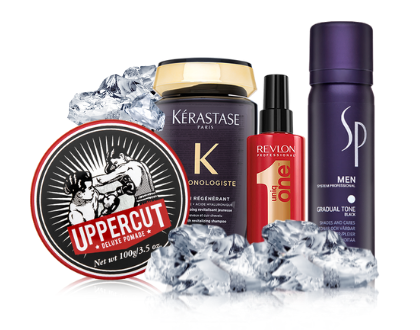 Haarcosmetica