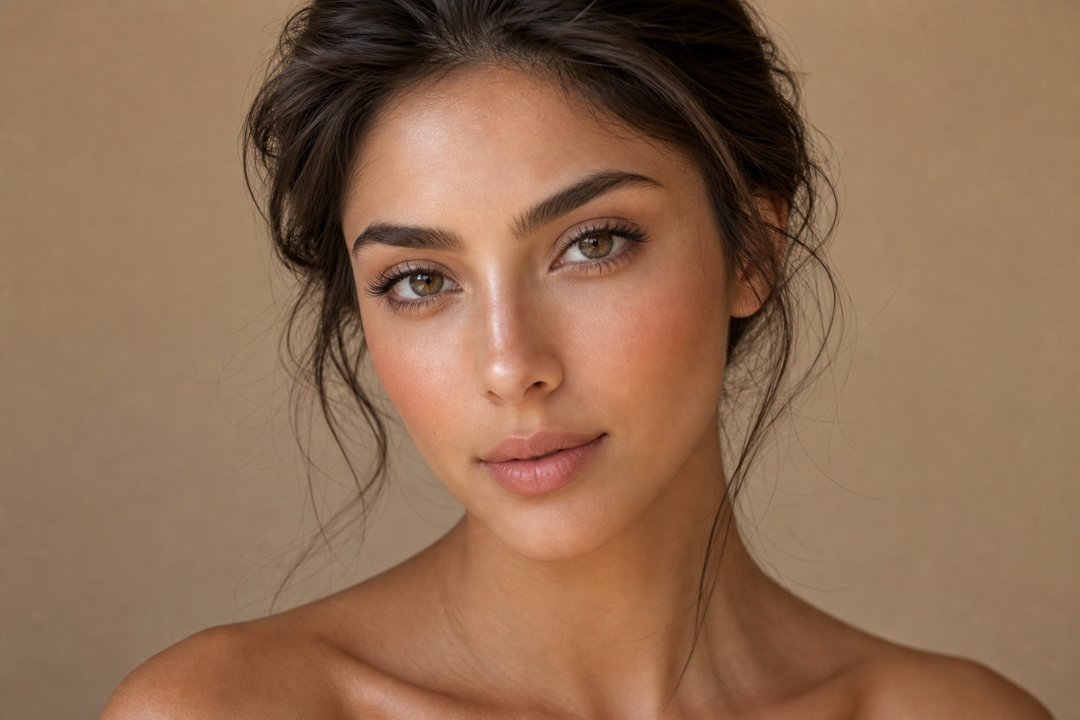 Contouring en Highlighten: hoe je gezicht optisch te modelleren