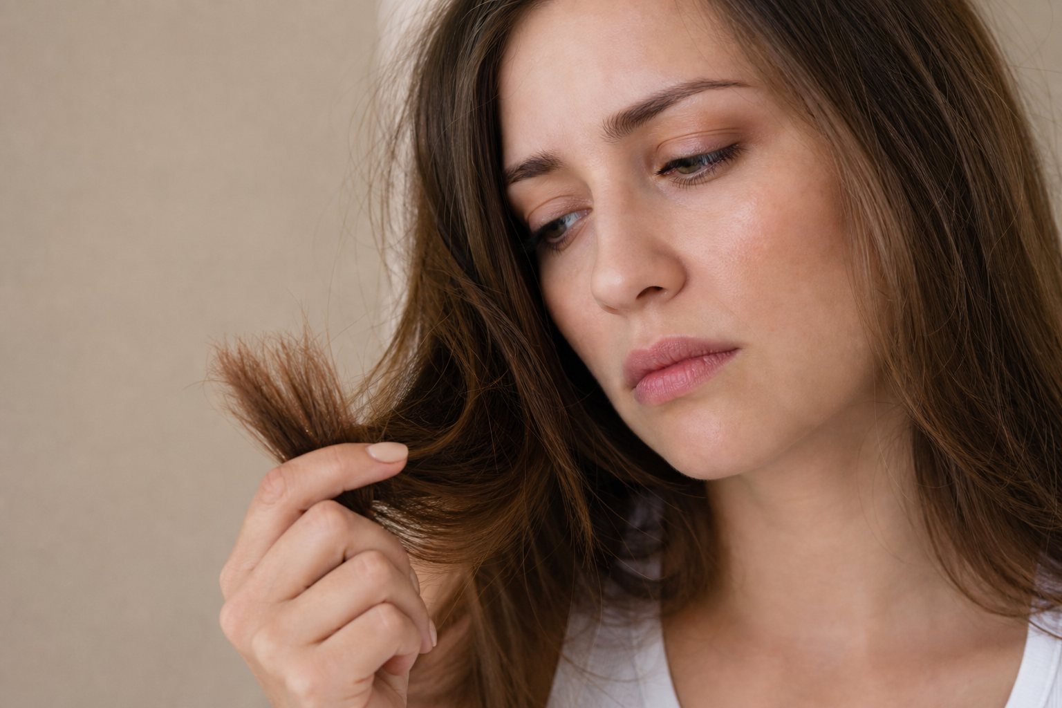 Hoe kies je de juiste verzorging voor breekbaar haar: shampoo, masker of serum?