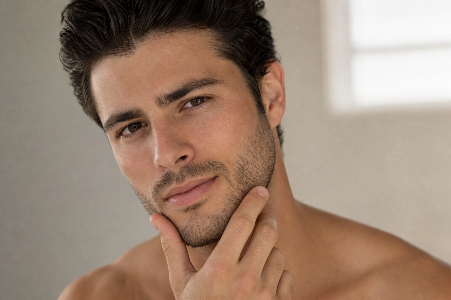 Hoe zorg je voor je baard: een stapsgewijze handleiding voor beginners