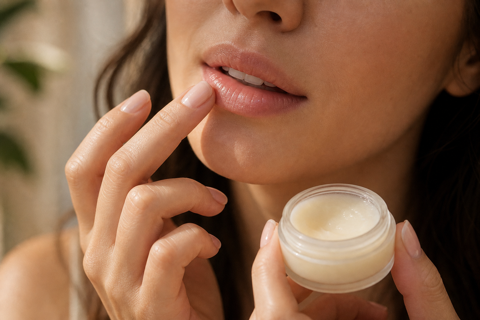 Wat zit er in de samenstelling van lippenbalsems