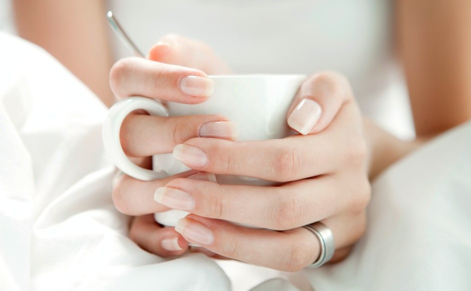 Hoe zorg je voor je nagels